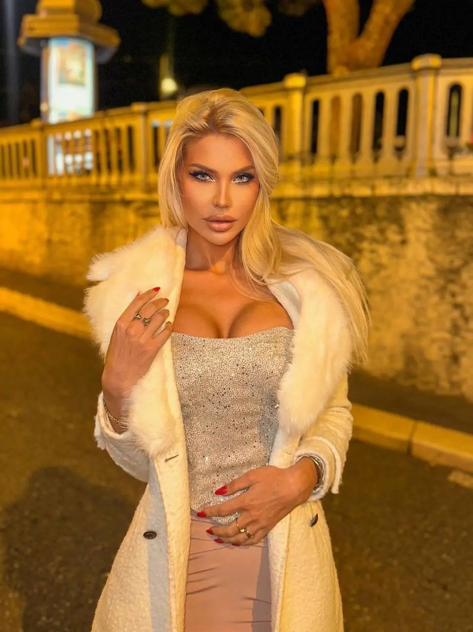 Vera brooklyn dating site