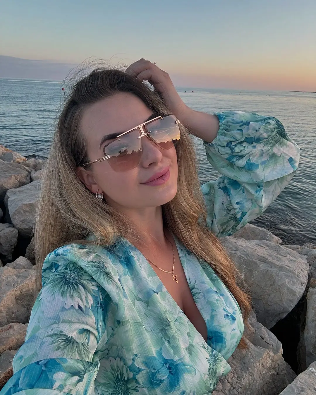 Iryna brooklyn personals