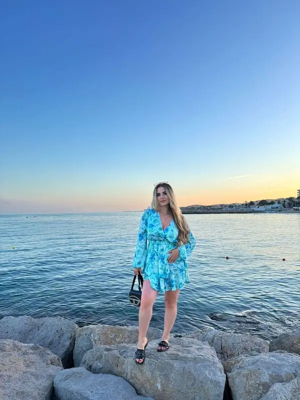 Iryna brooklyn personals