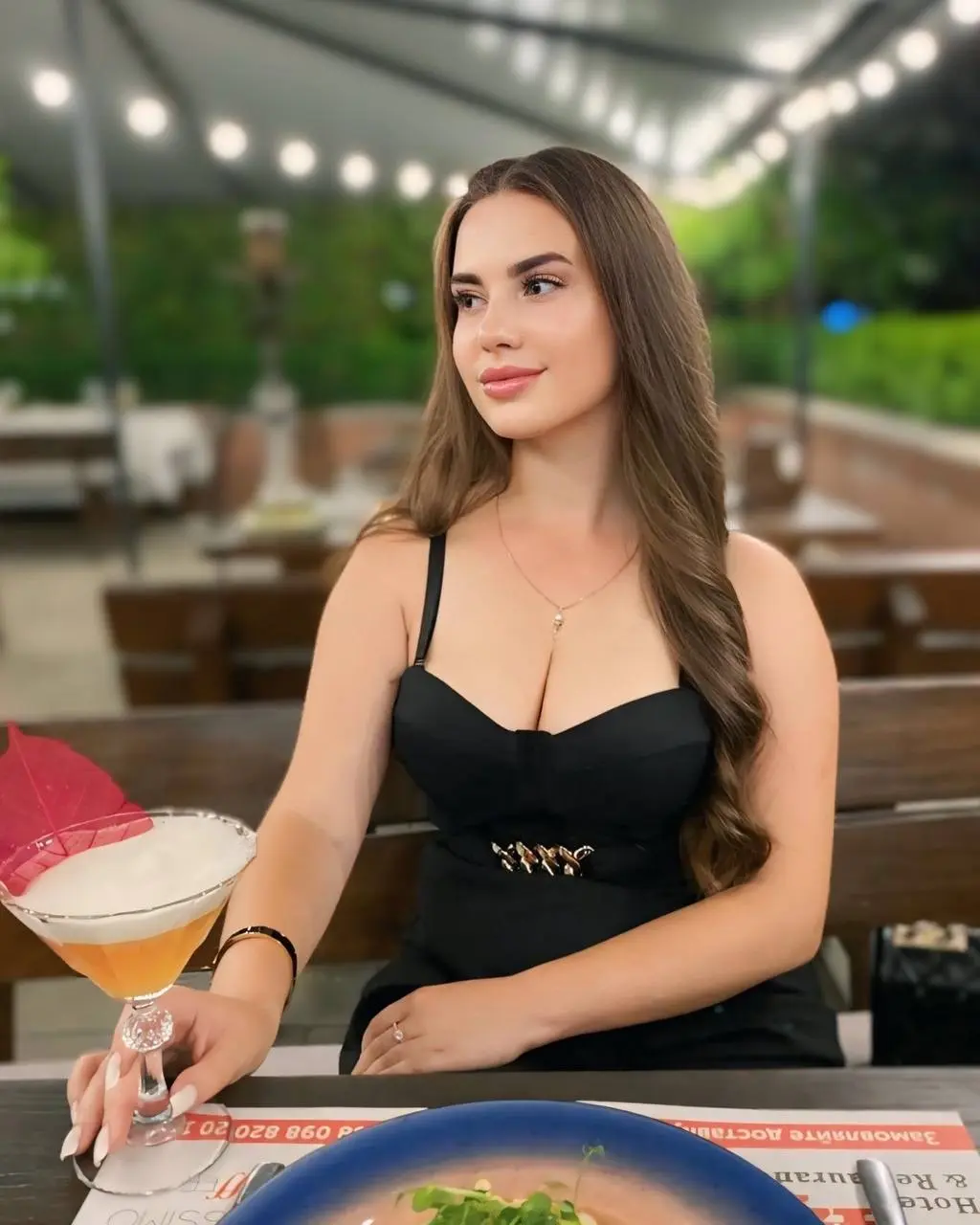 Iryna brooklyn personals