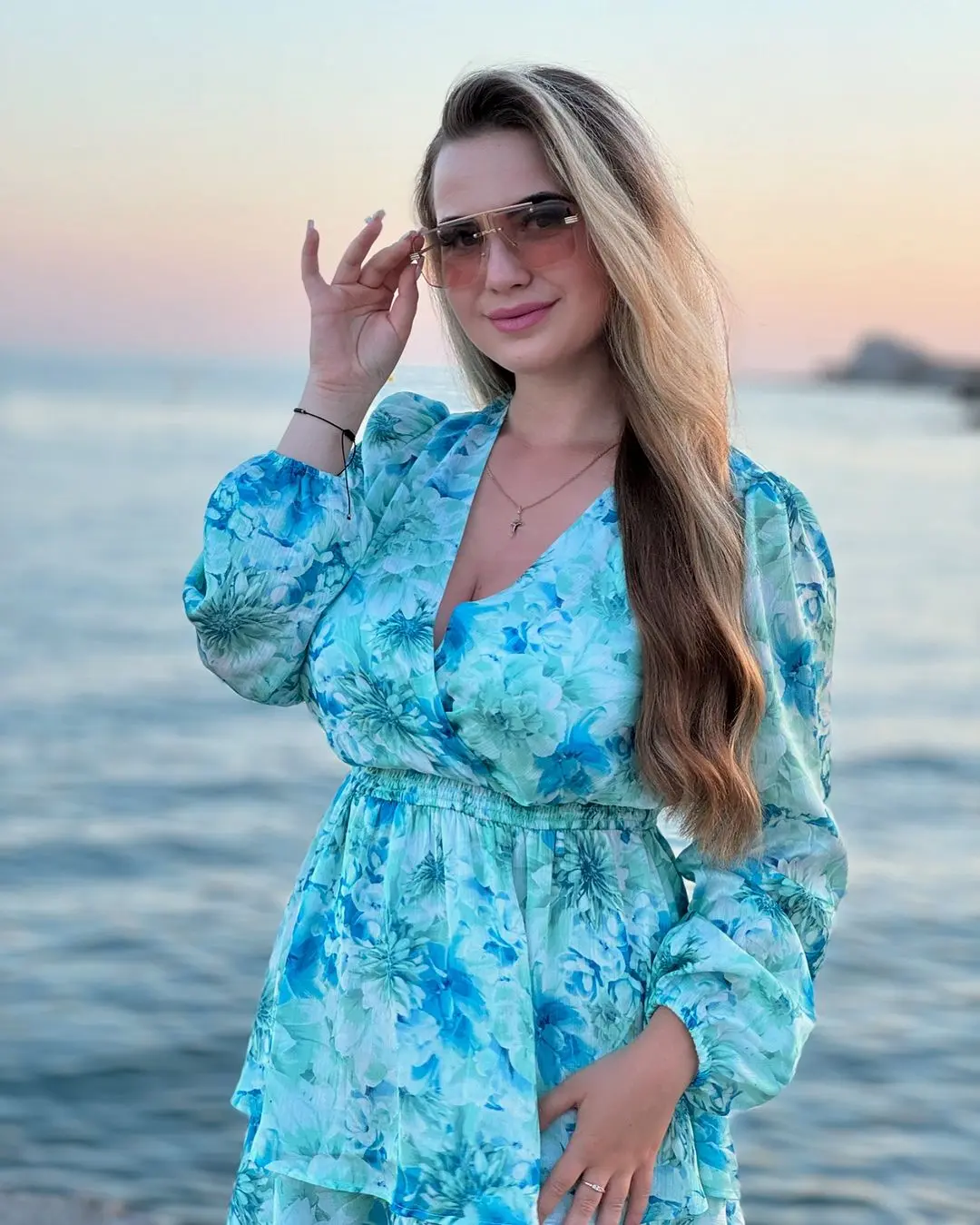 Iryna brooklyn personals