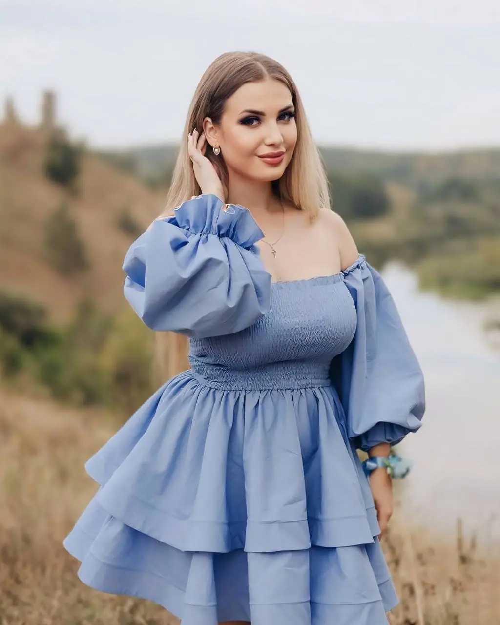 Iryna brooklyn personals