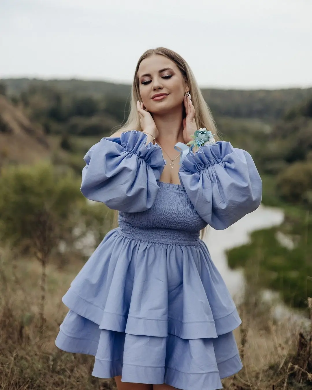 Iryna brooklyn personals