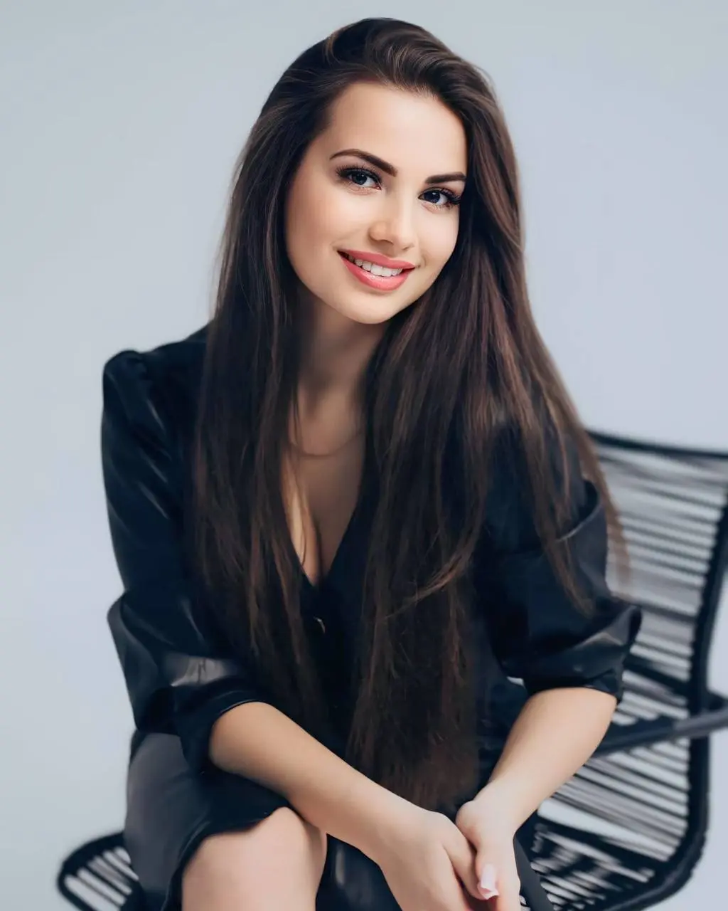 Iryna brooklyn personals