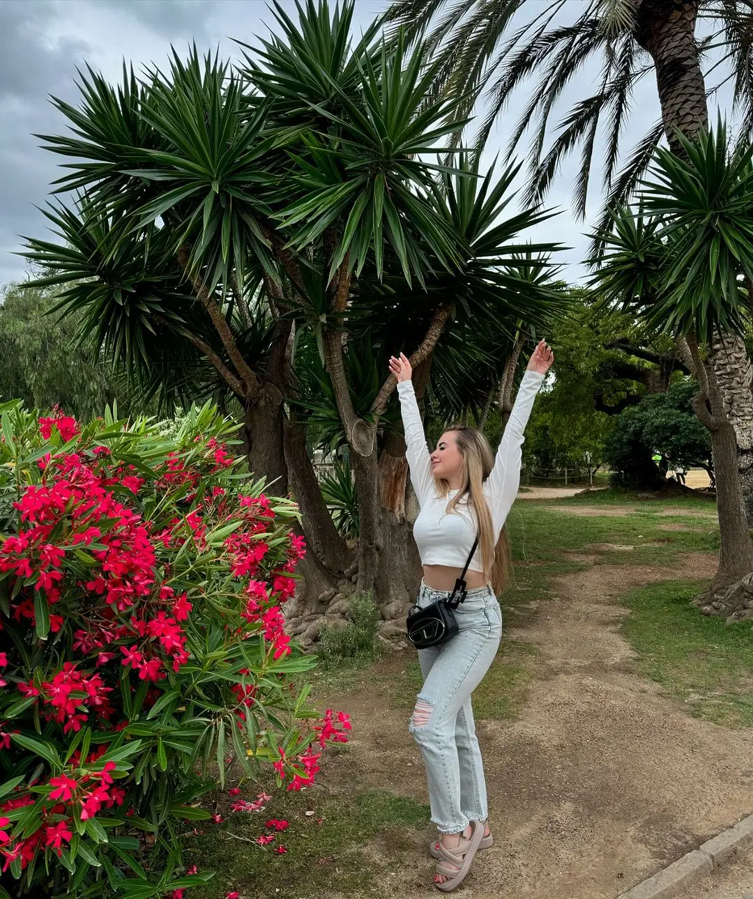 Iryna brooklyn personals