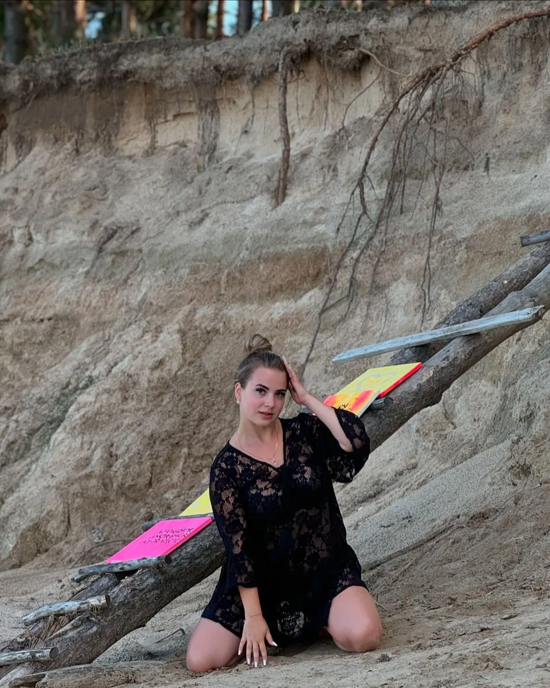 Iryna brooklyn personals