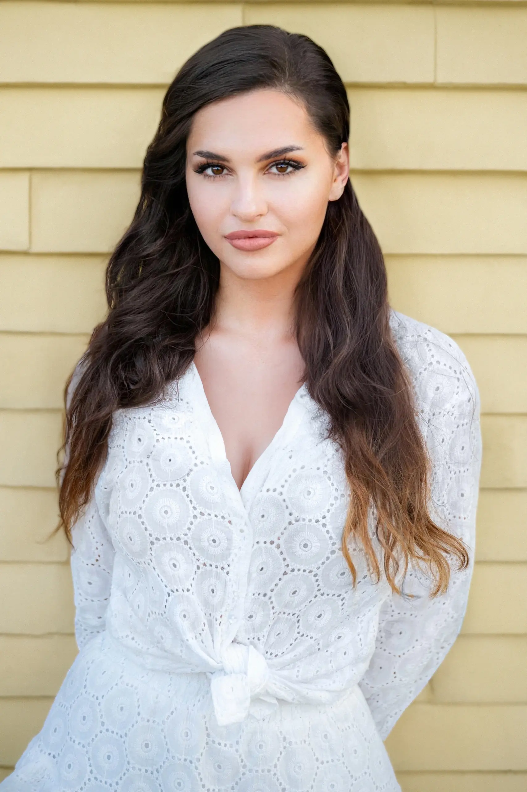 Vika corpus personals