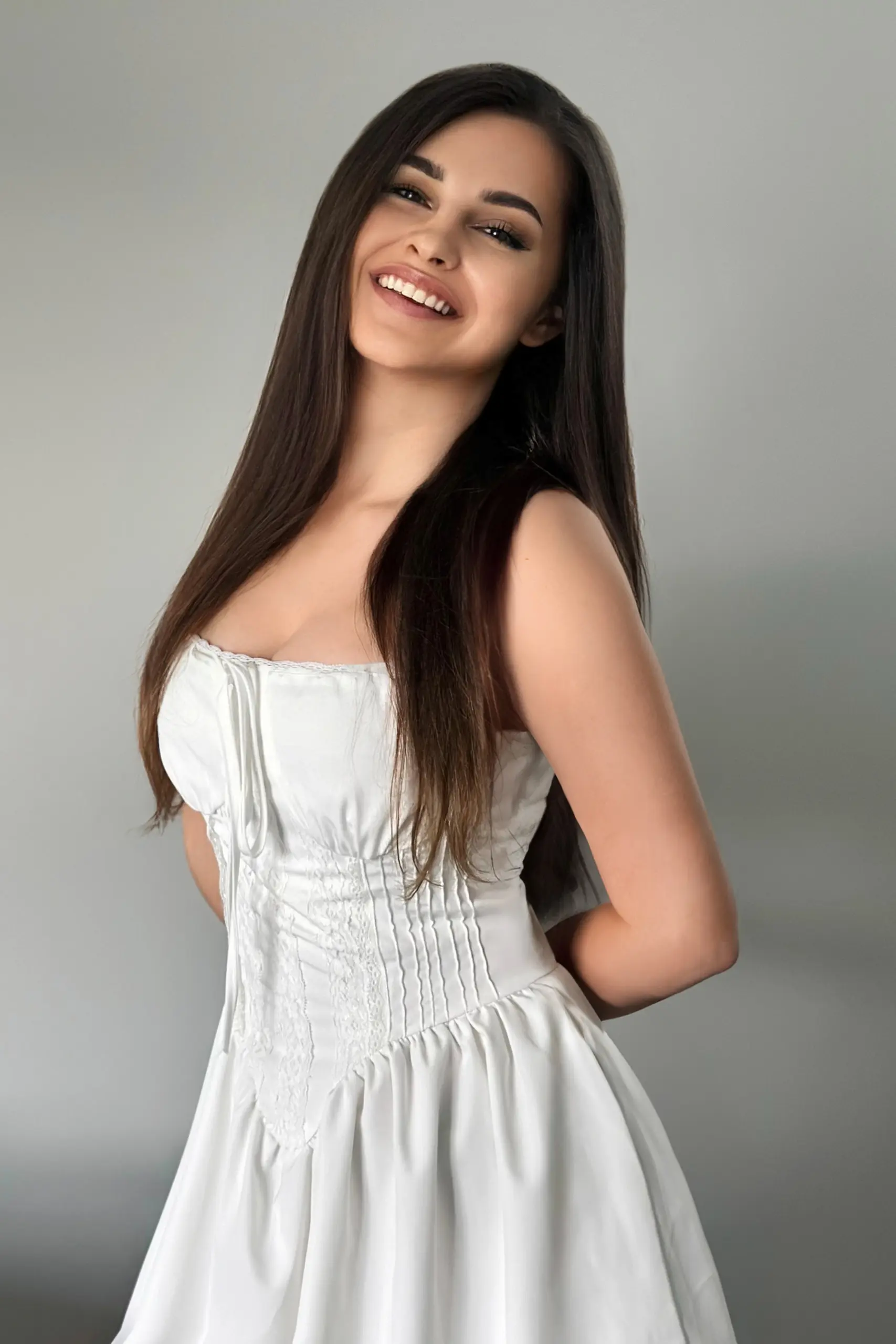 Vika corpus personals