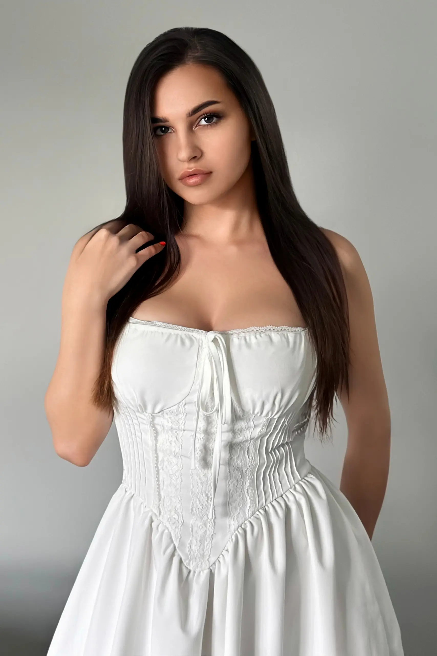 Vika corpus personals