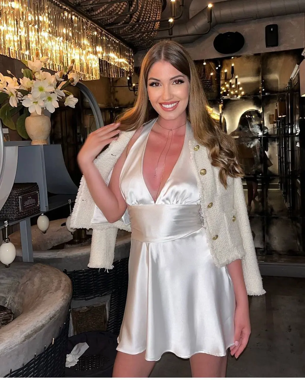 Sofia dating service st louis