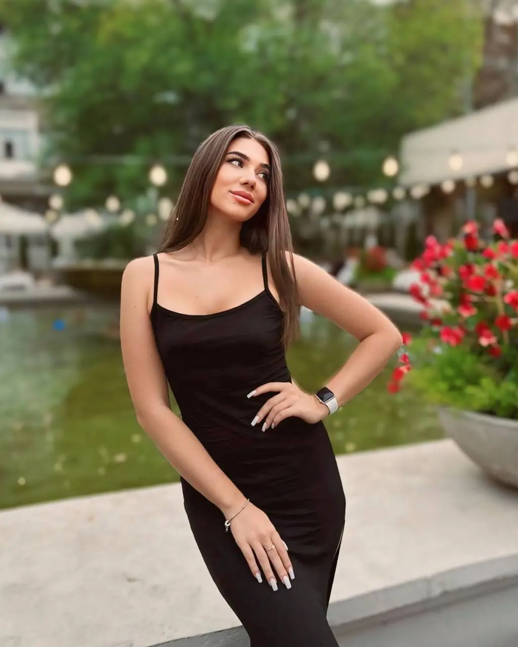 Tetyana dating sites in baltimore