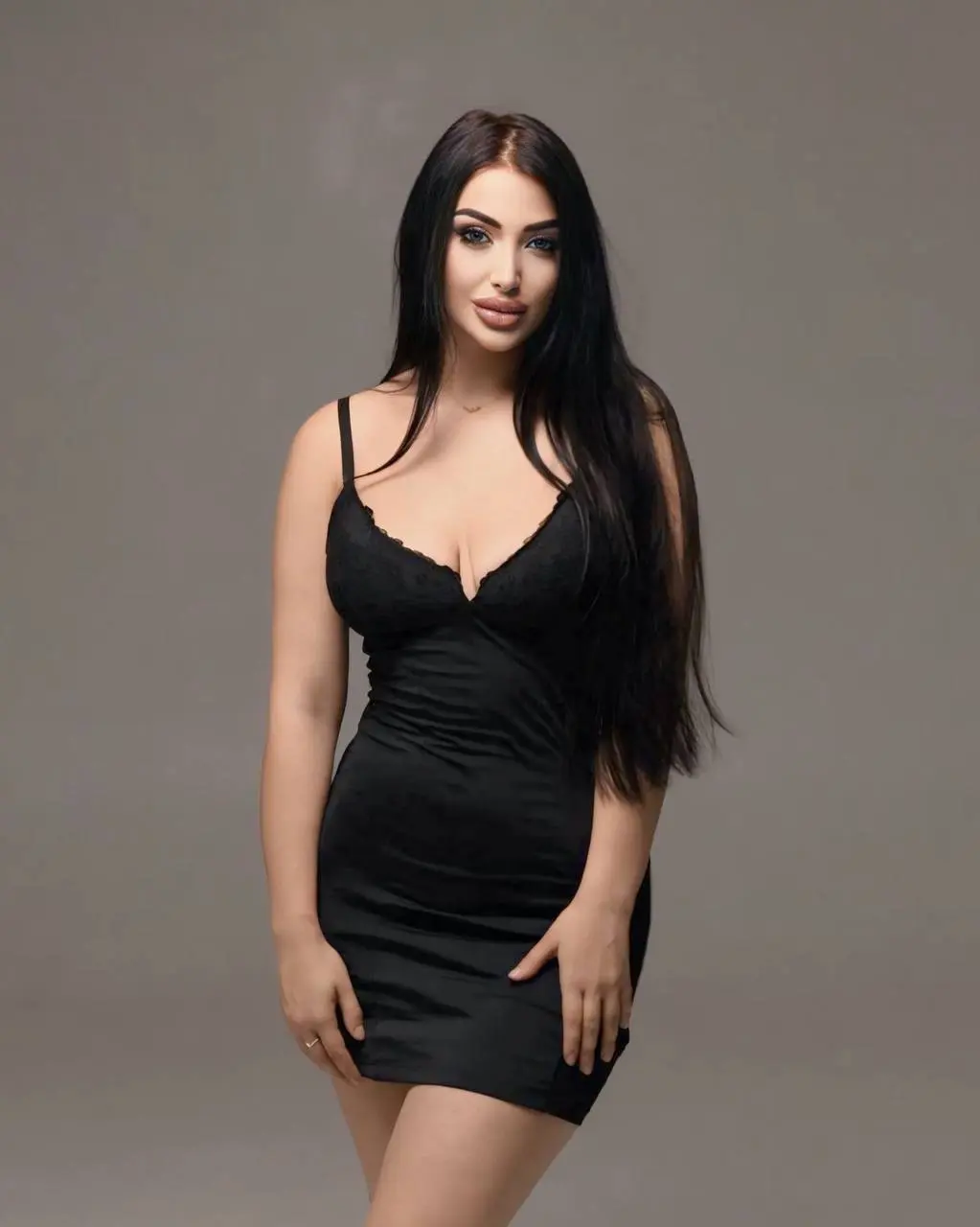 Yuliia holostyak russian dating