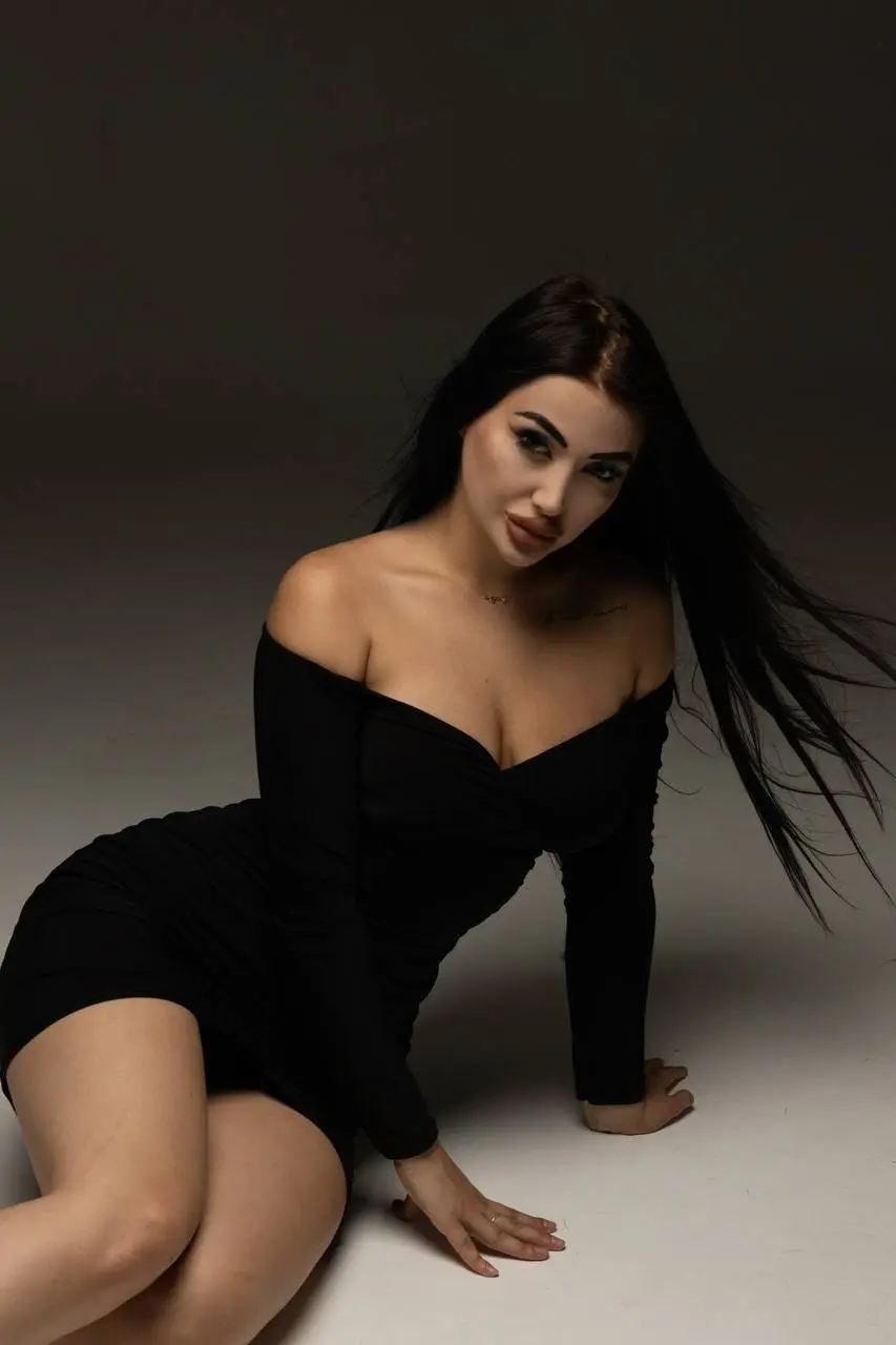 Yuliia holostyak russian dating
