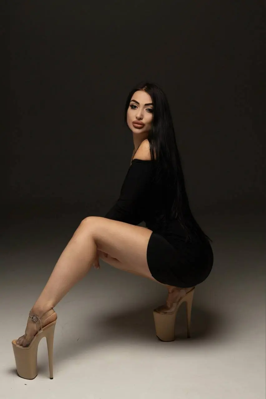 Yuliia holostyak russian dating