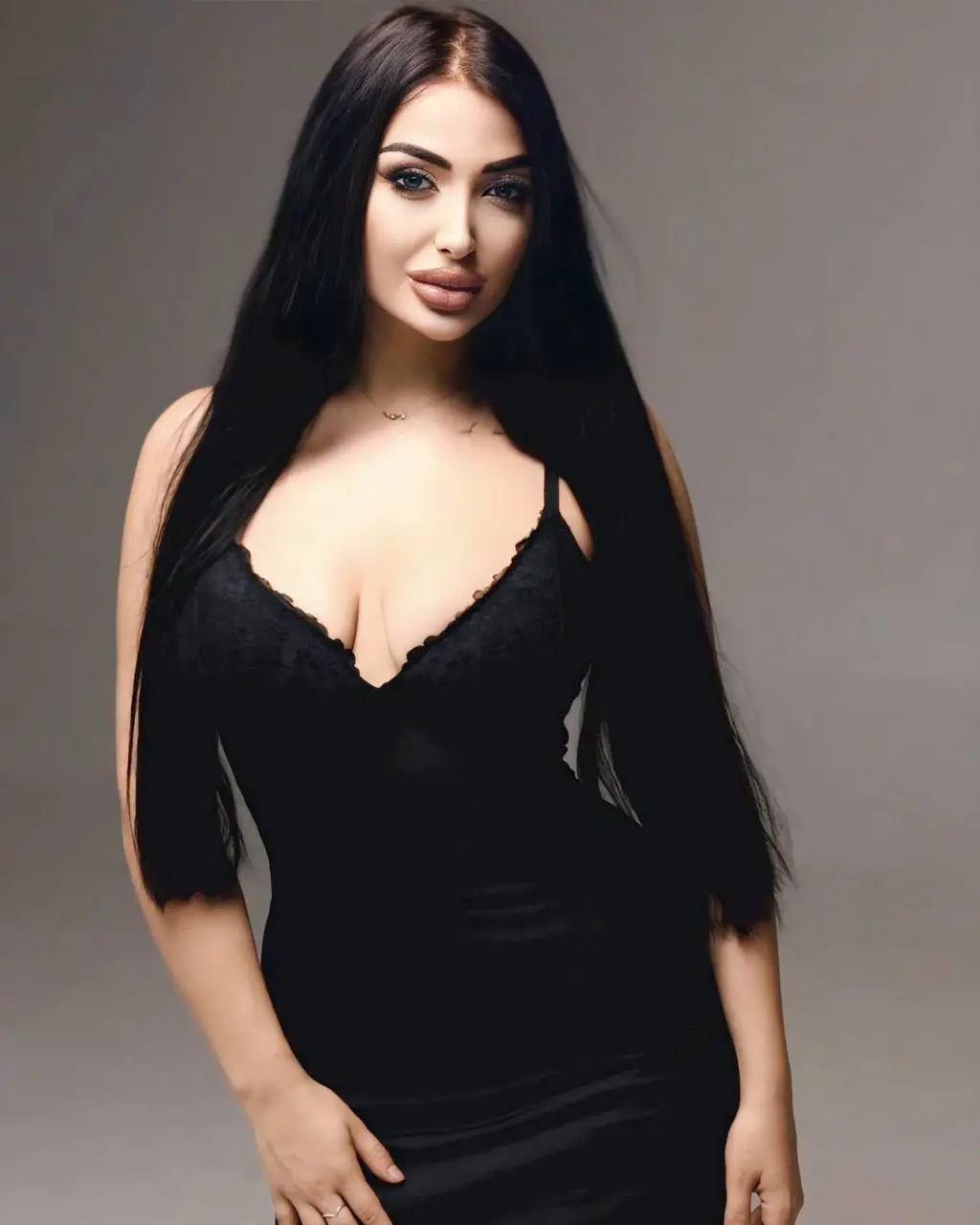 Yuliia holostyak russian dating