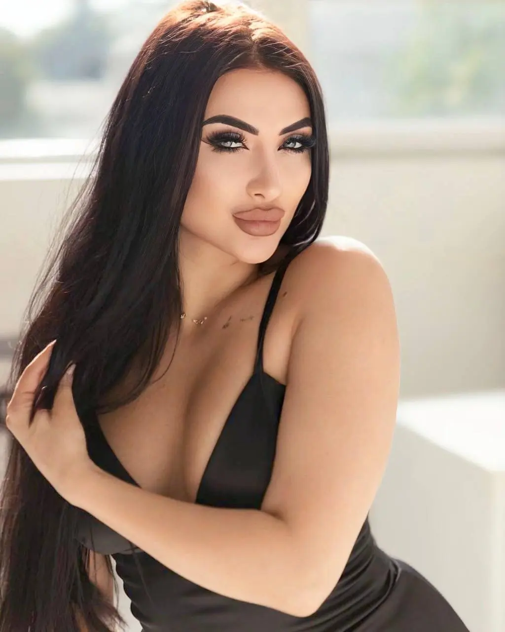 Yuliia holostyak russian dating