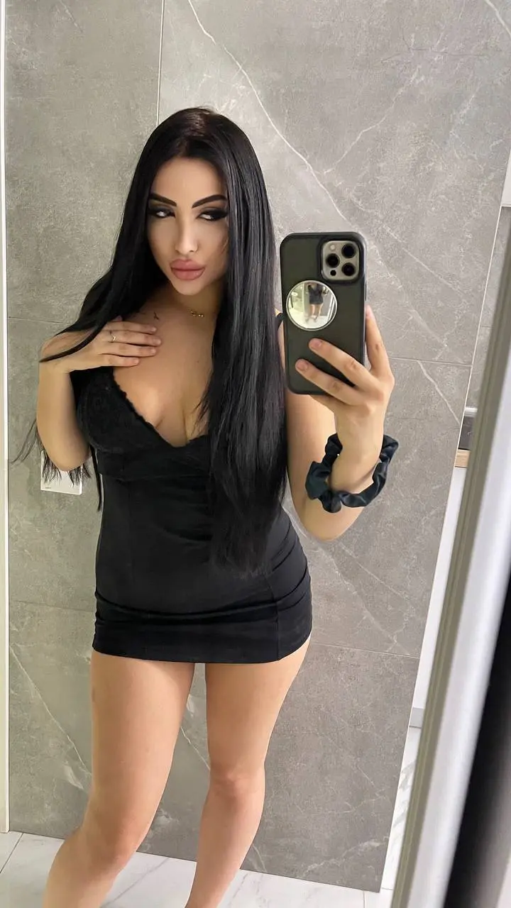 Yuliia holostyak russian dating