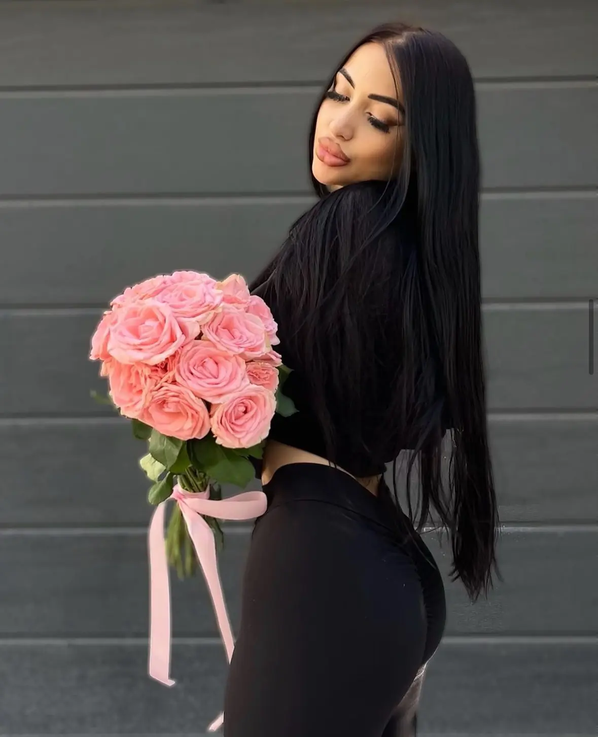 Yuliia holostyak russian dating