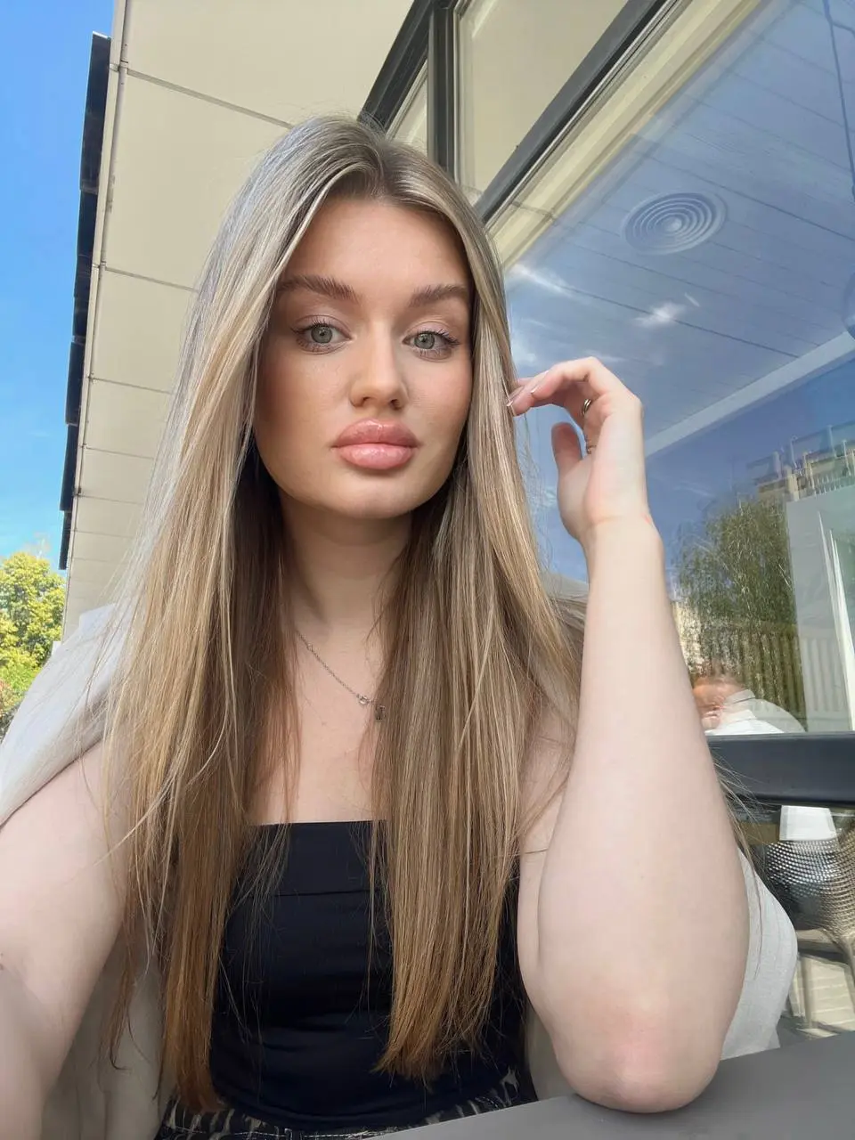 Alina honest russian dating sites