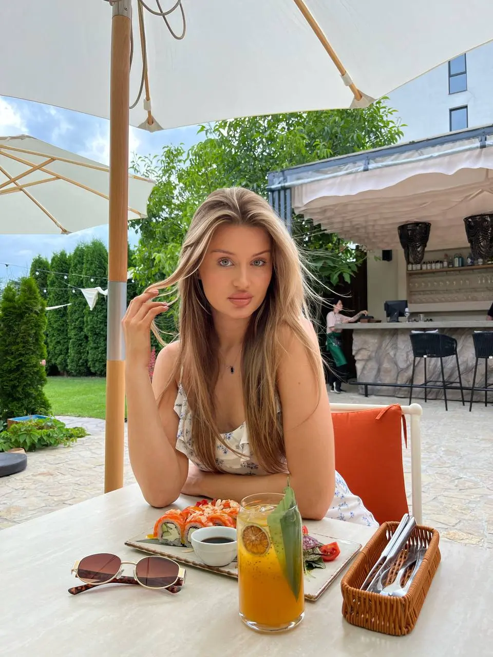 Alina honest russian dating sites
