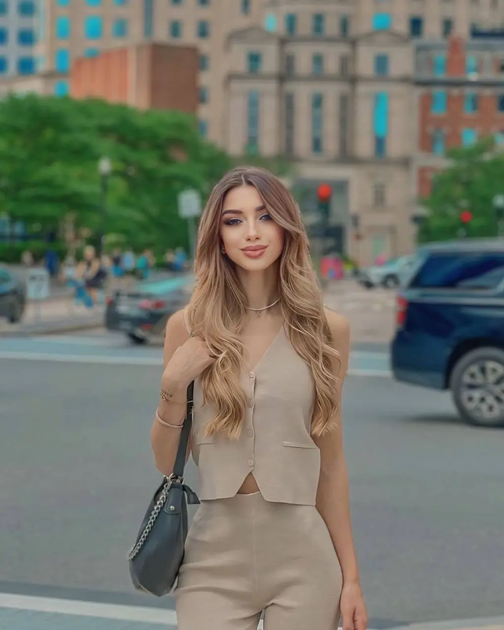 Anastasia honolulu personals