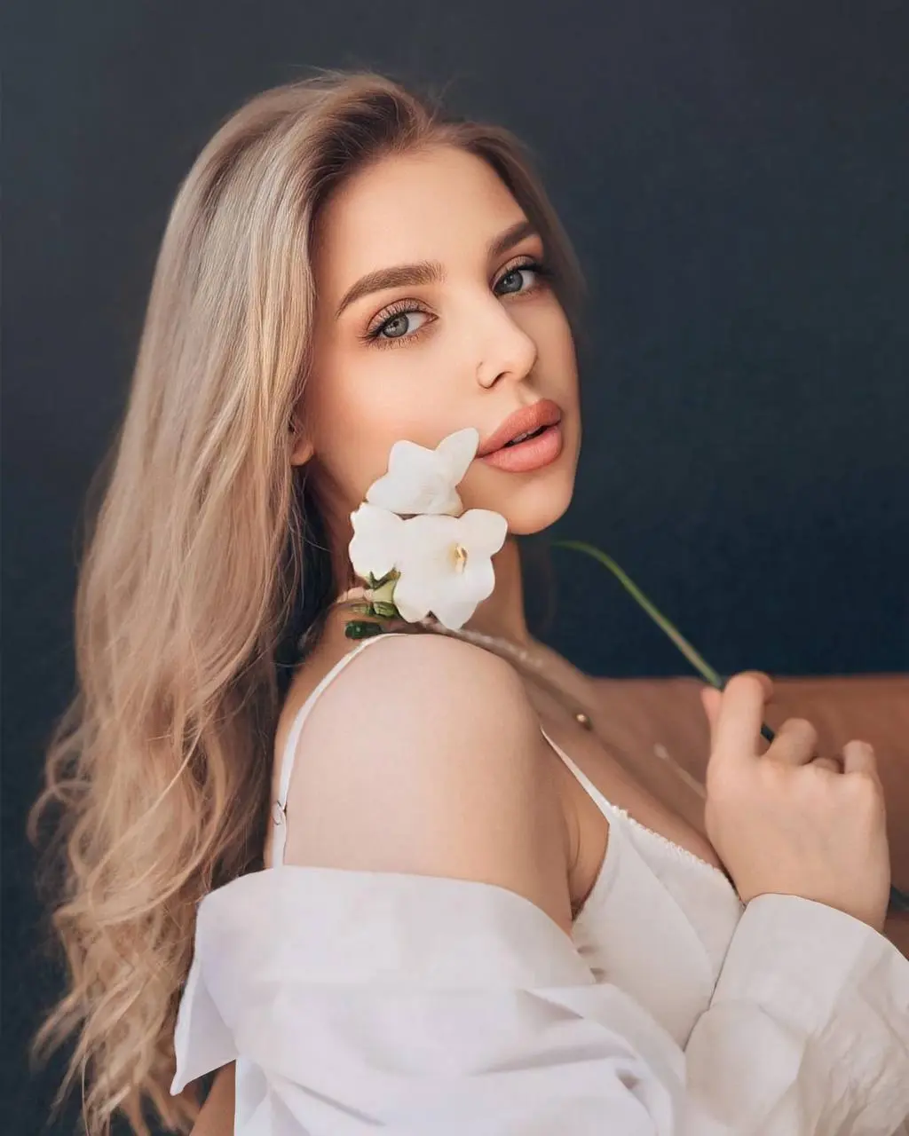 Elizaveta hottest russian woman