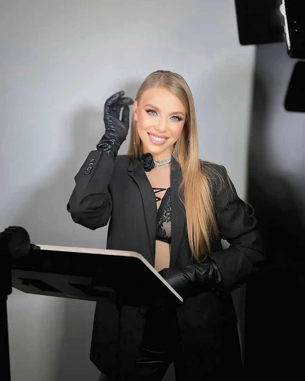 Elizaveta hottest russian woman