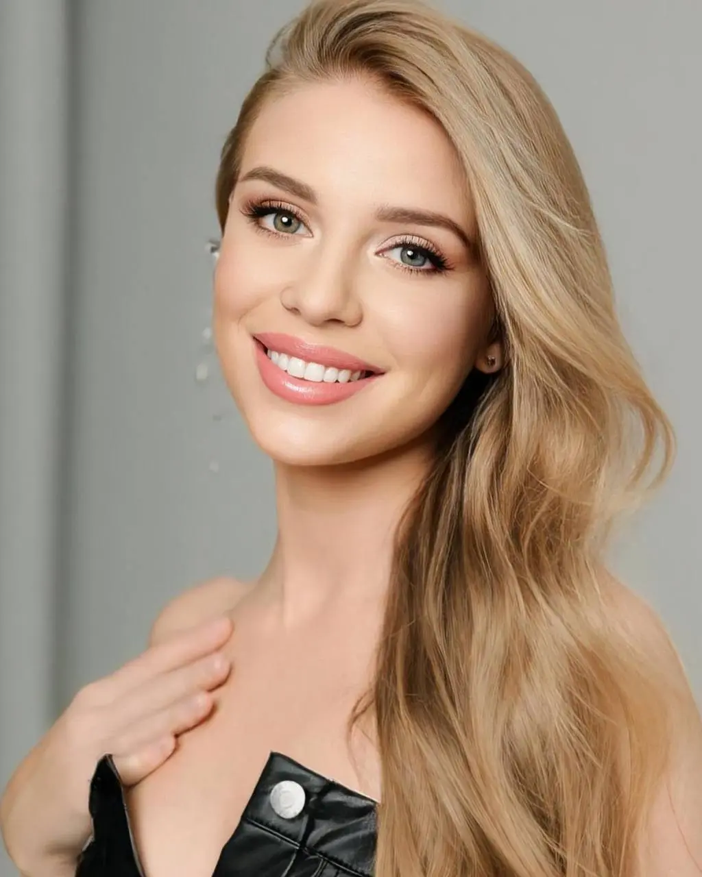 Elizaveta hottest russian woman