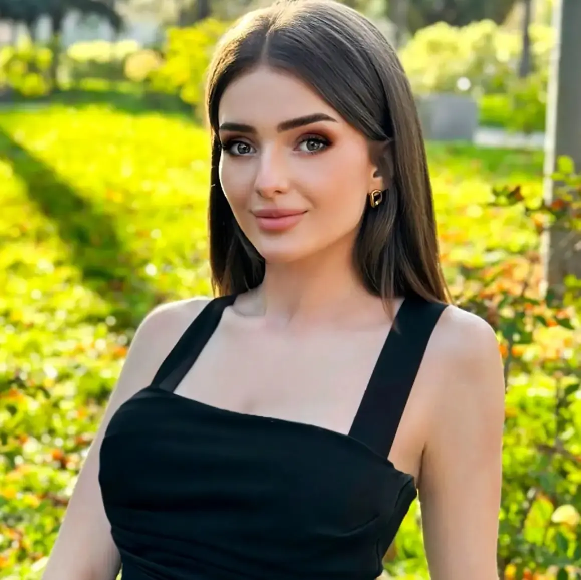 Dashenka hottest russian women