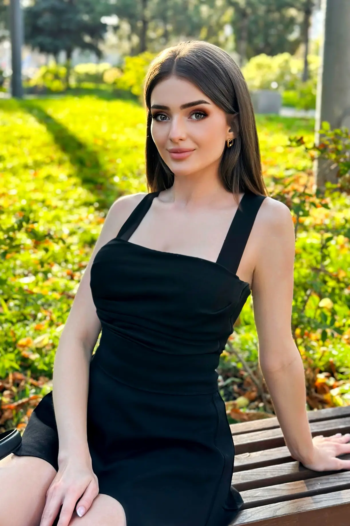 Dashenka hottest russian women