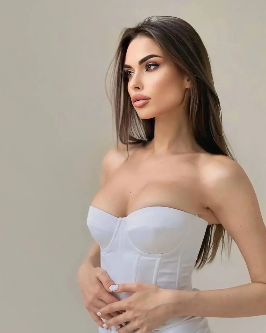 Yevhenia over 50 brides