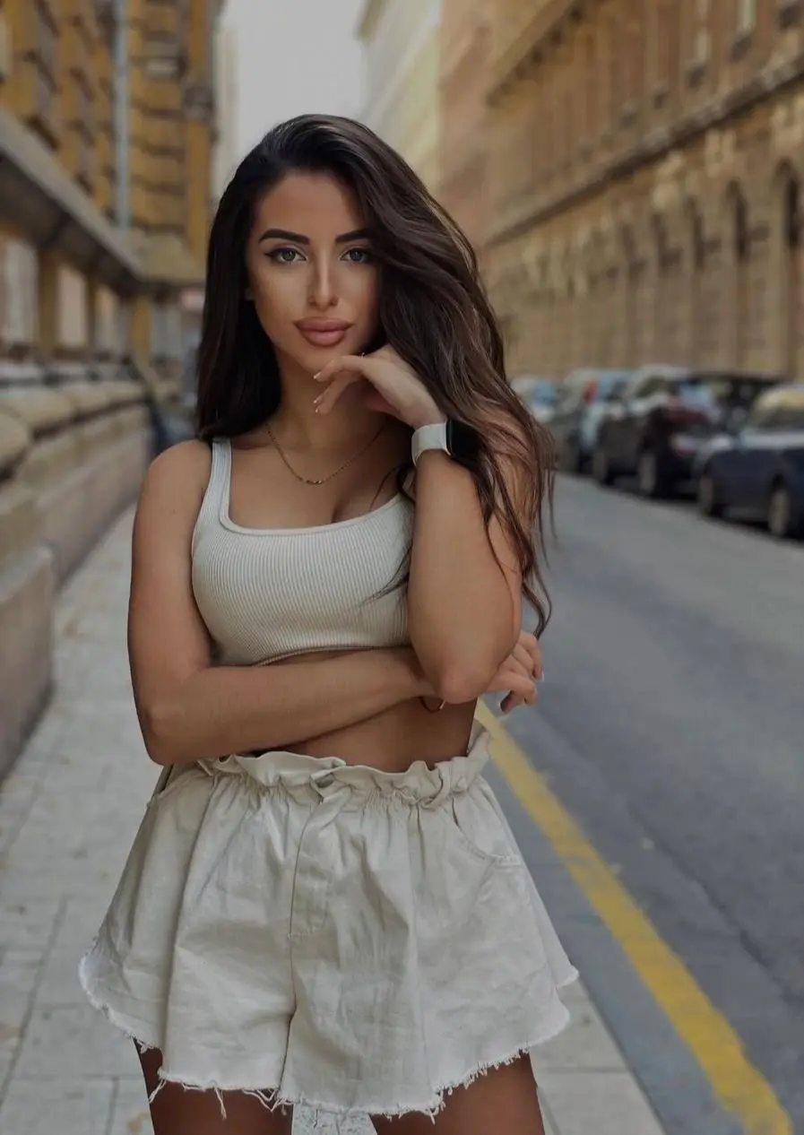 Anastasiia over 50 brides