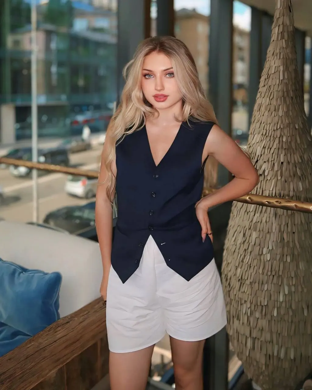 Olena pages lady profile preview