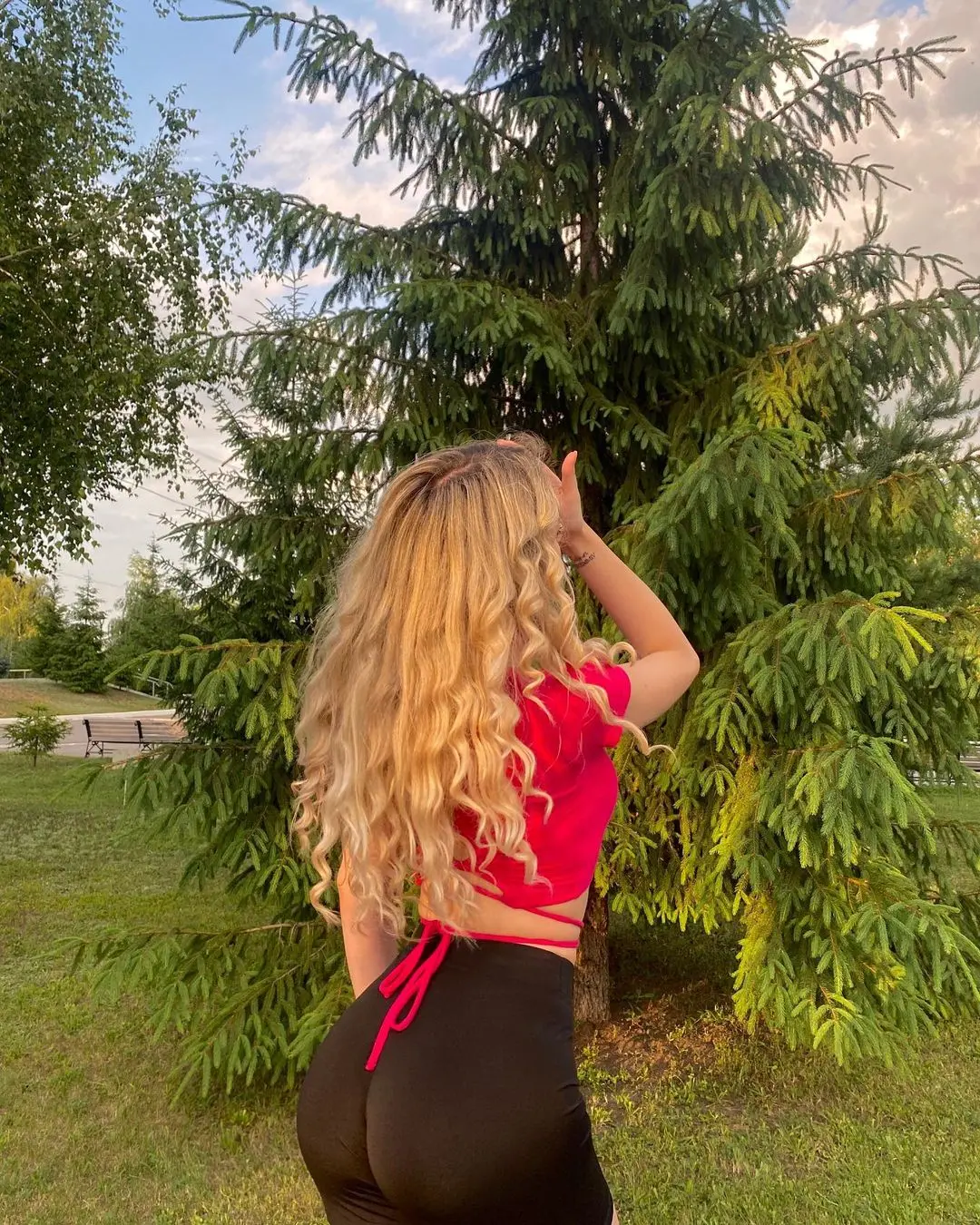 Evelina personals colorado springs