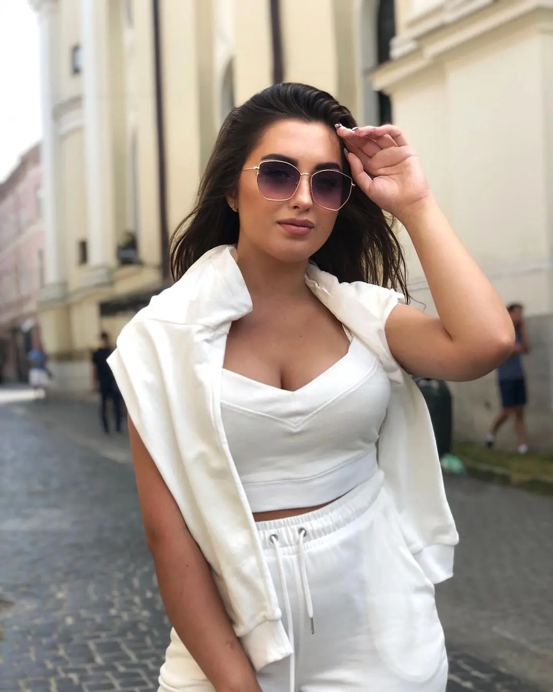 Nataliia pretty woman russian dating