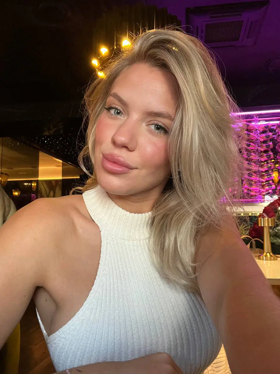 Sonya rose brides mexico