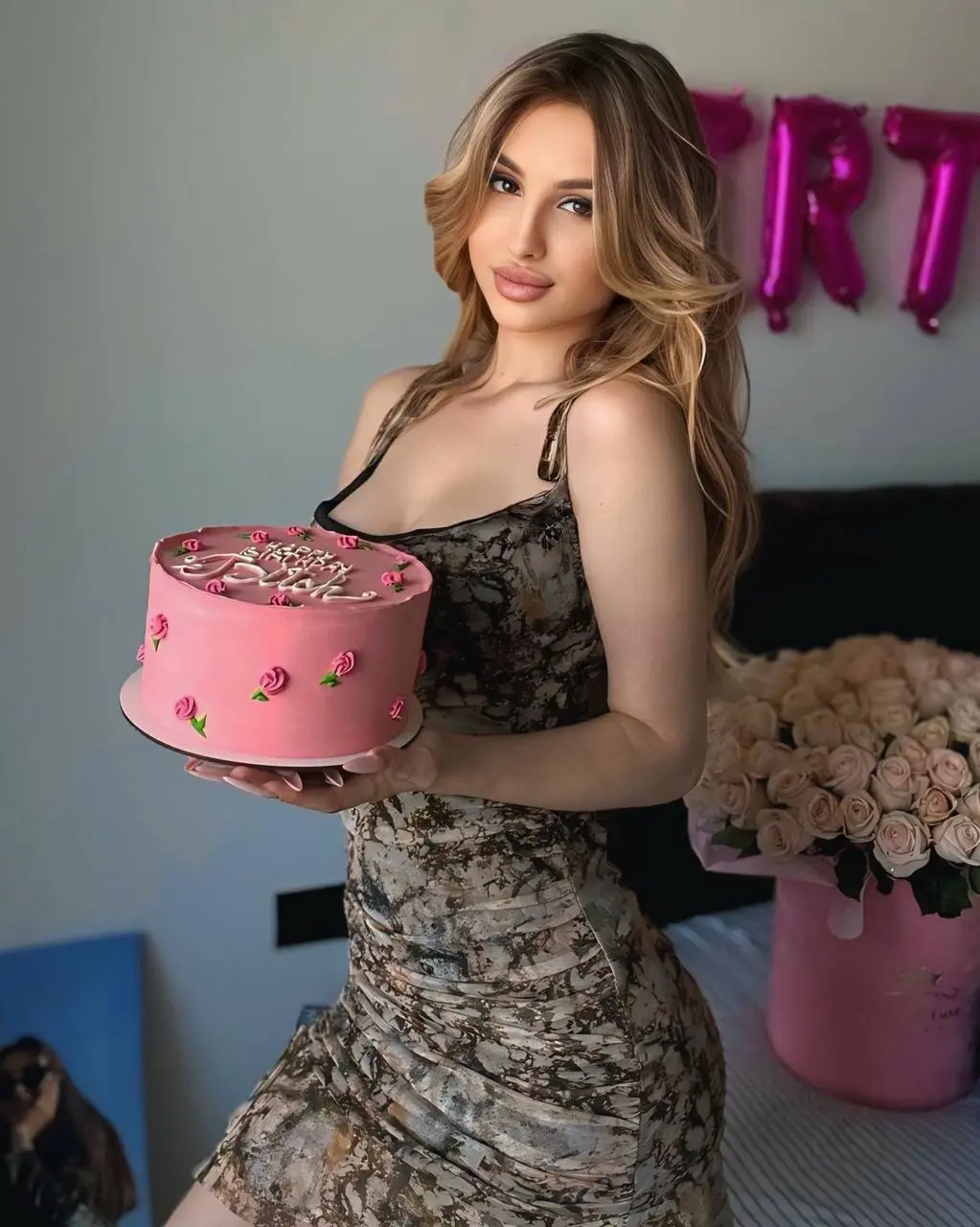 Anastasia roulette dating