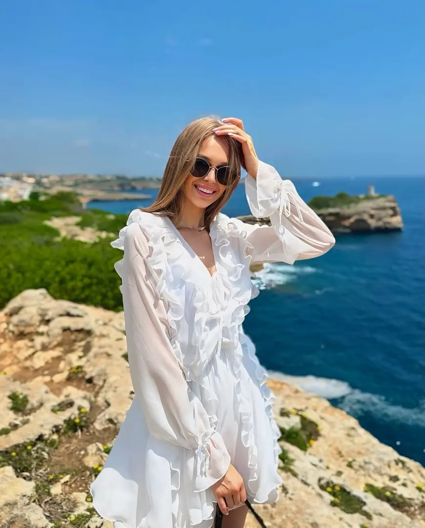Valentina russian dating new york