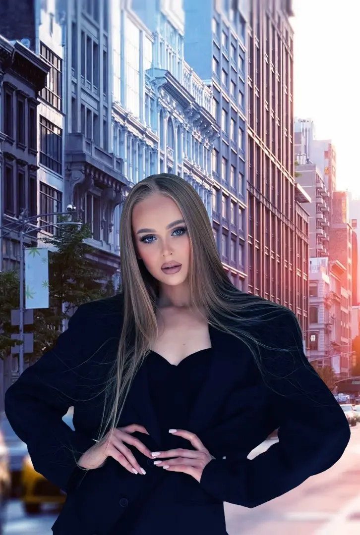 Valentina russian dating new york