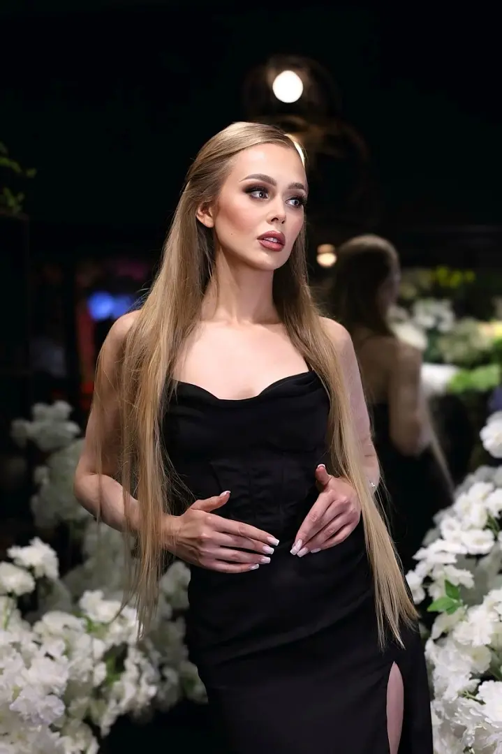 Valentina russian dating new york