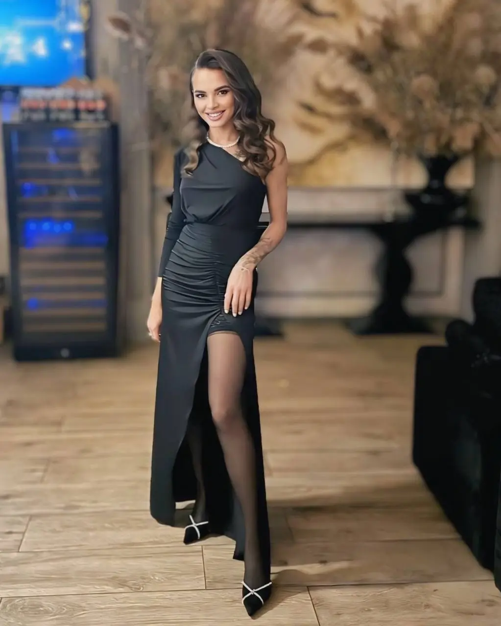 Tetiana russian dating vancouver