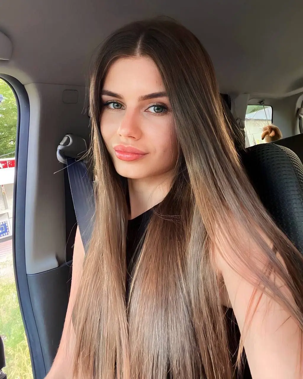 Anna russian singles club