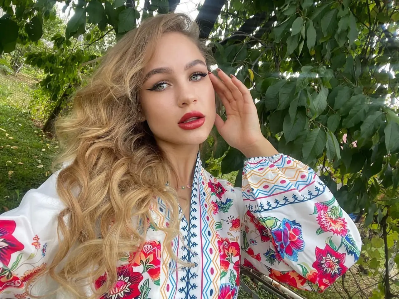 Bogdana russian singles in toronto