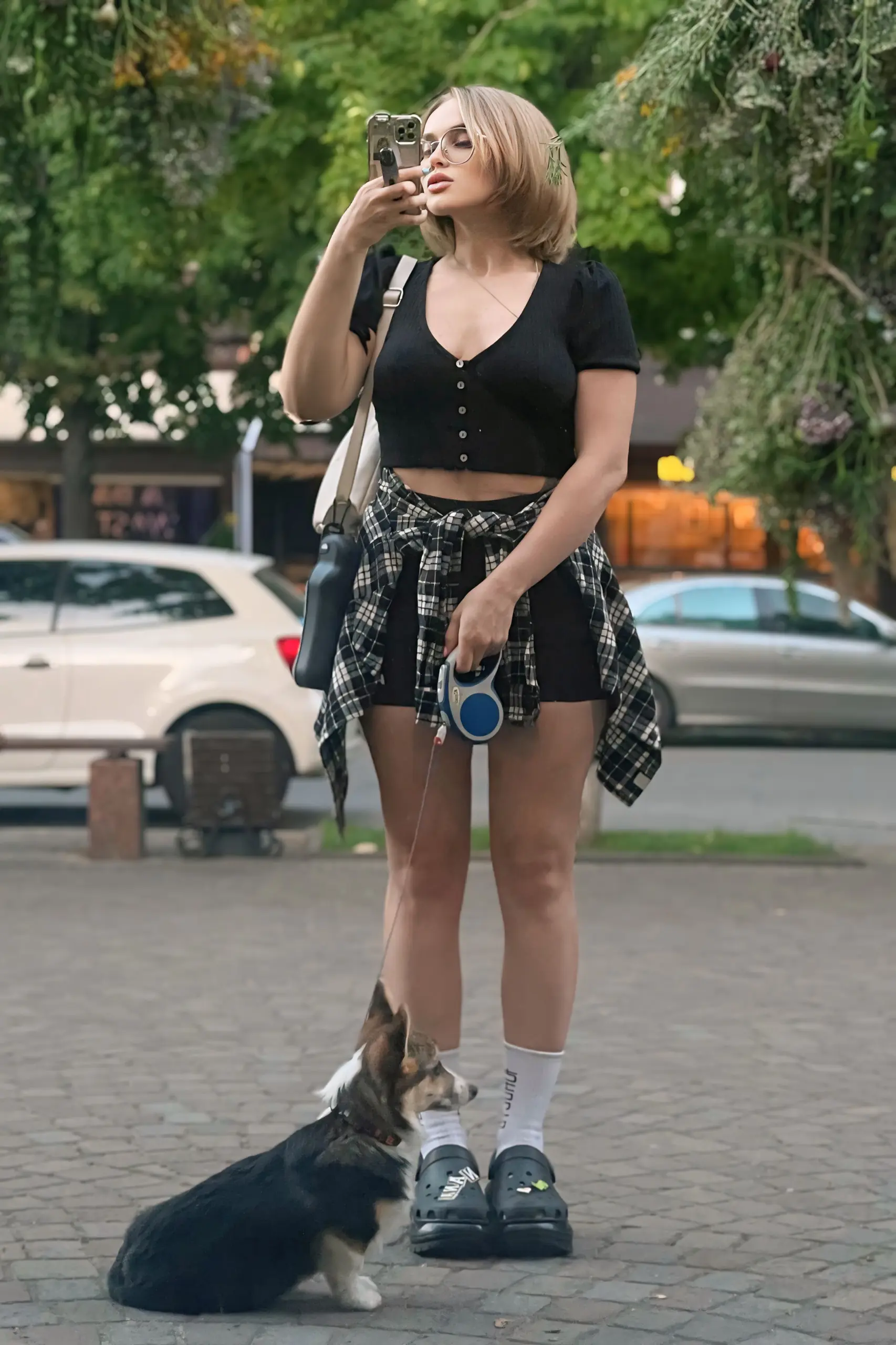 Anastasiia russian ukrainian dating tours