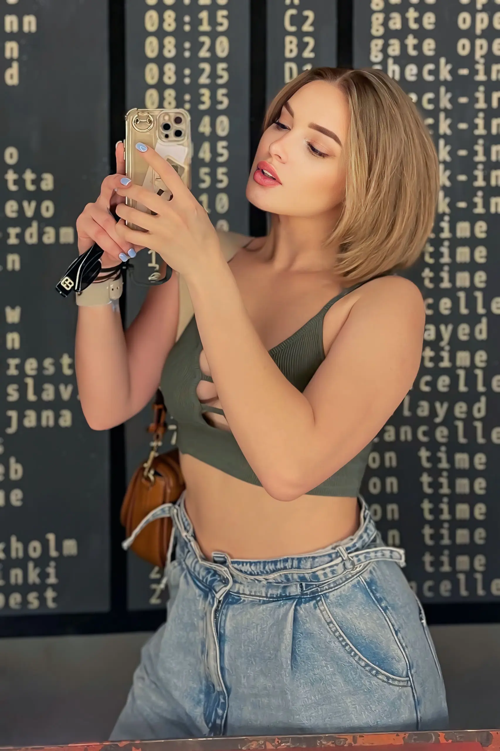Anastasiia russian ukrainian dating tours