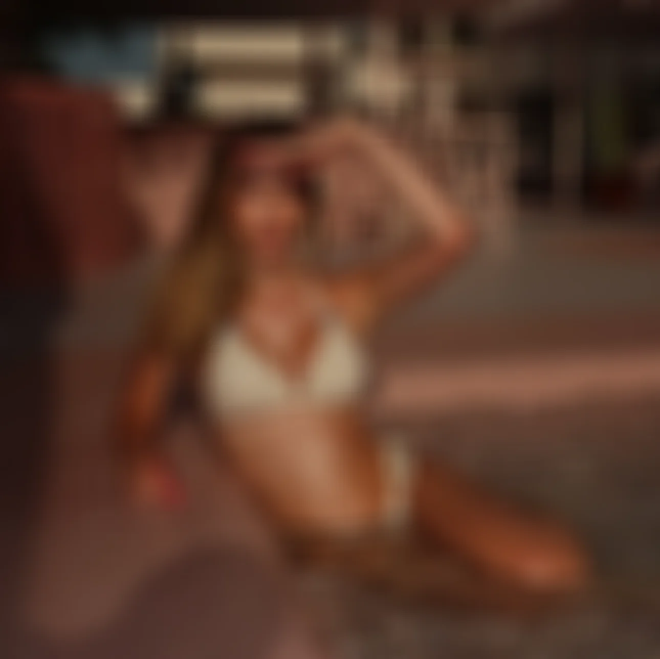 Nerea single women in red deer