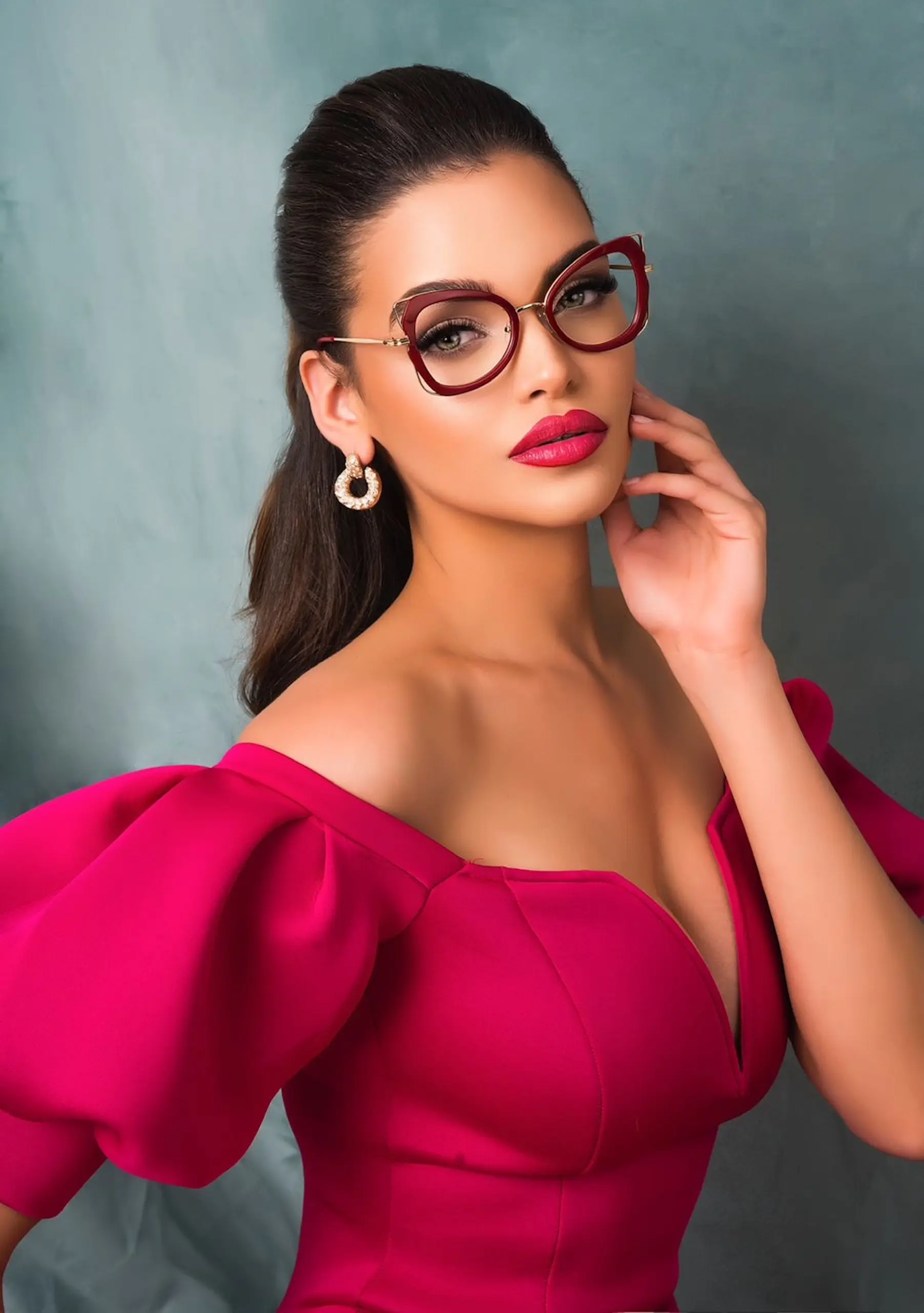 Zoriana stockton dating sites
