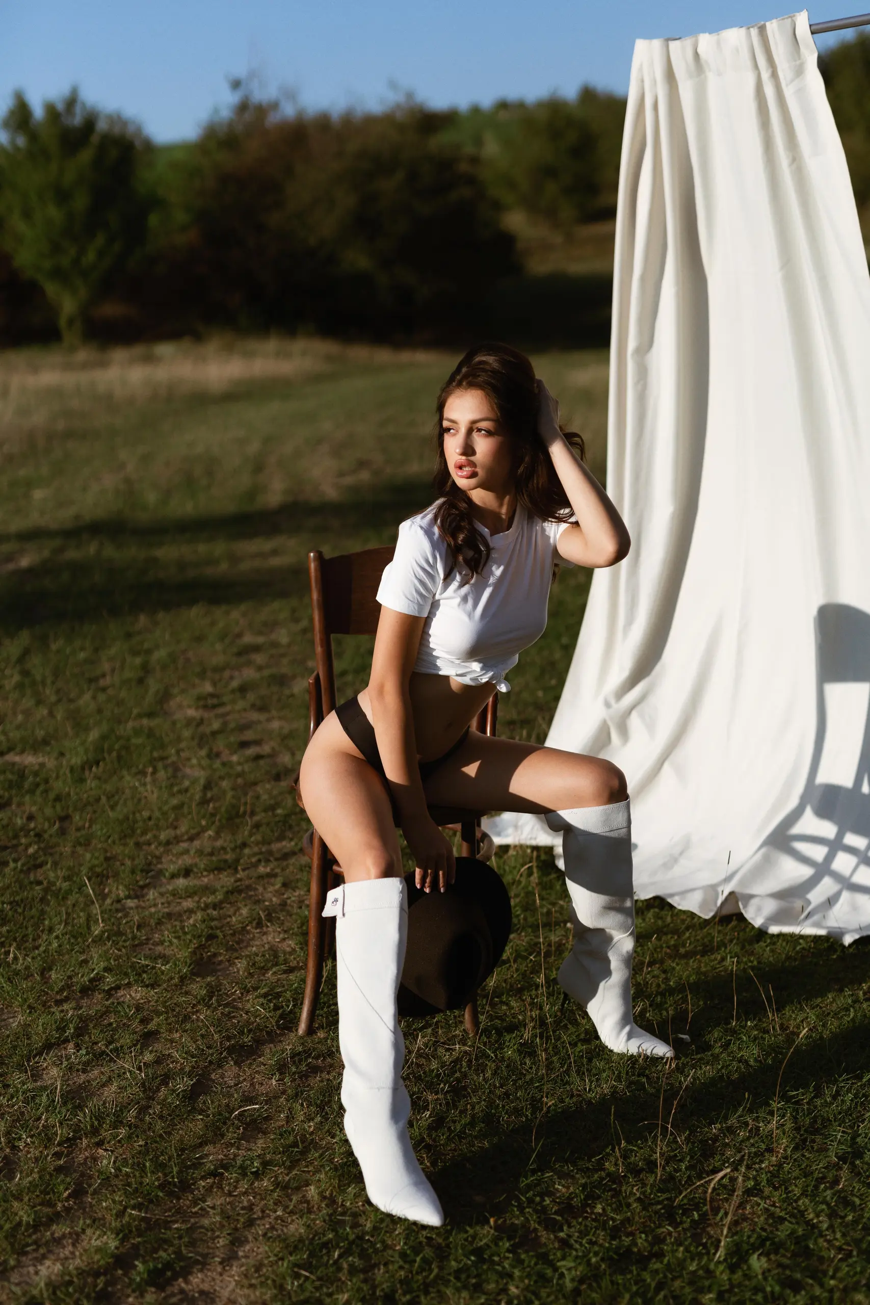 Nastya ukrainebridesagency