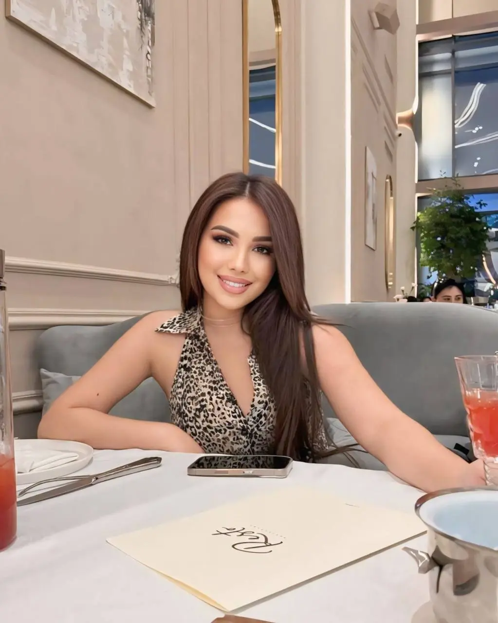 Ibrohimiy usa dating telegram group link