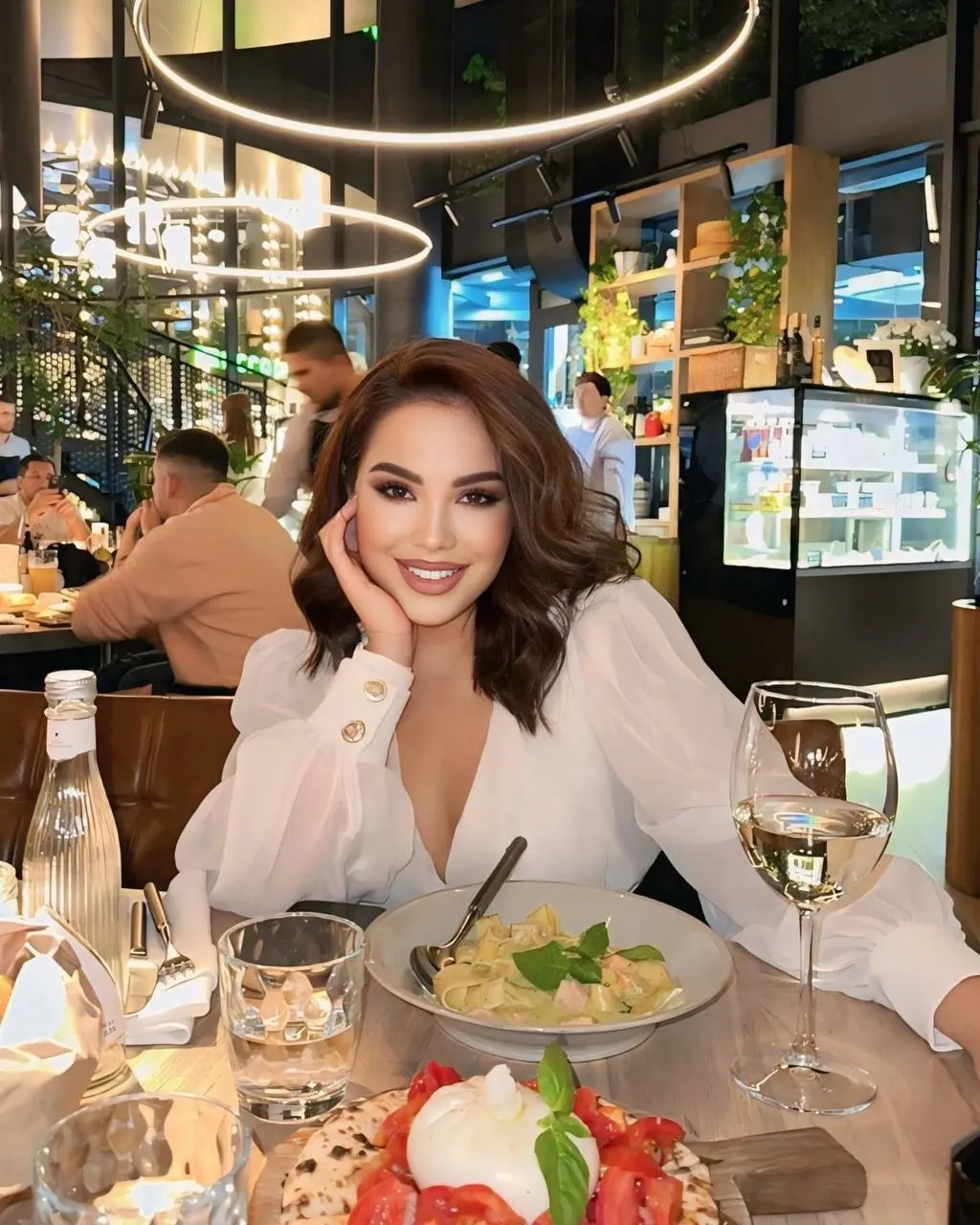 Ibrohimiy usa dating telegram group link